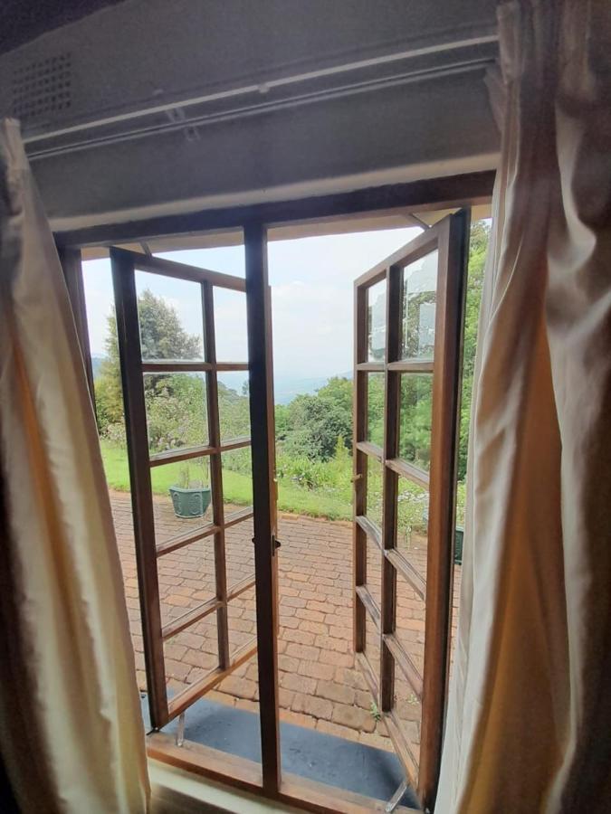 Magoebaskloof Hotel Tzaneen Exterior foto